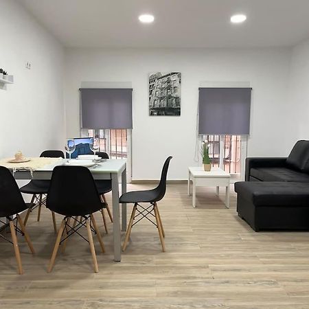 Carpediem Apart Alicante 1Ero B Ngoại thất bức ảnh