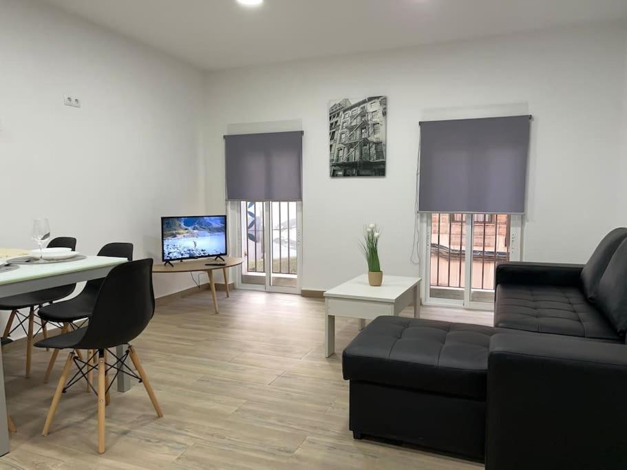 Carpediem Apart Alicante 1Ero B Ngoại thất bức ảnh